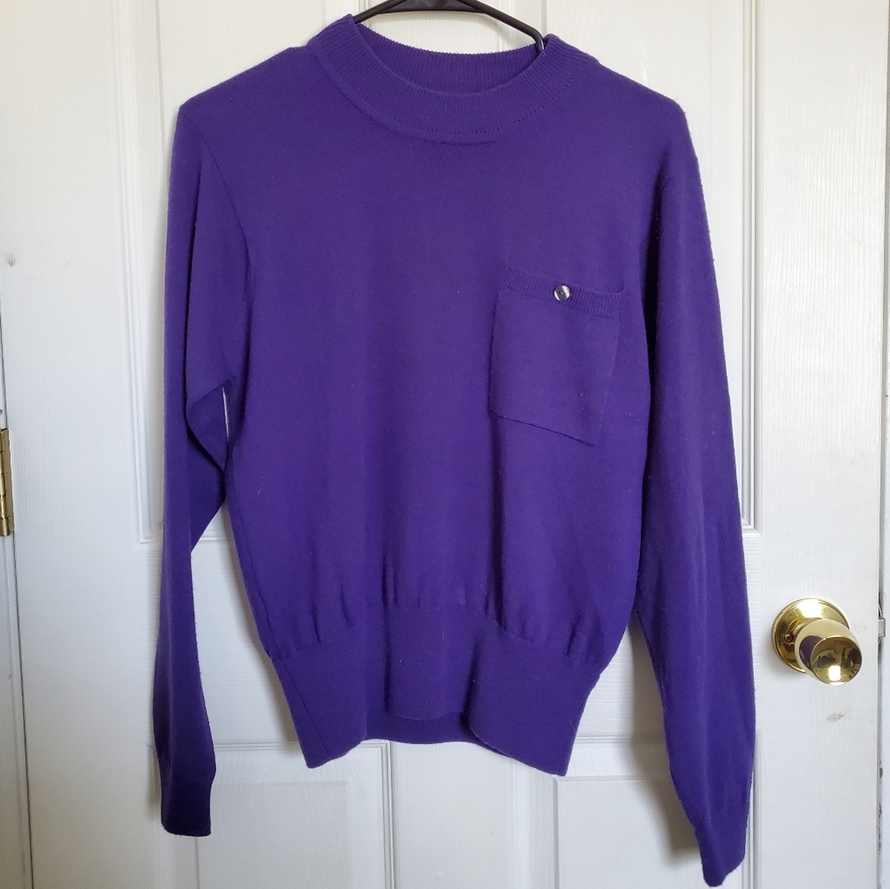 Liz Claiborne Sweater